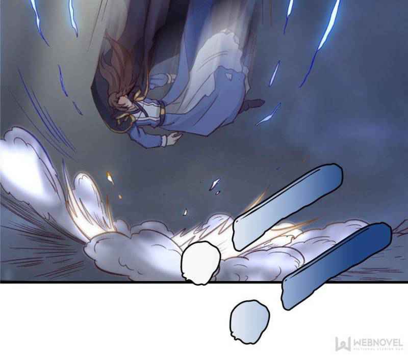 The Making of Patriarch Chapter 94 - Page 60