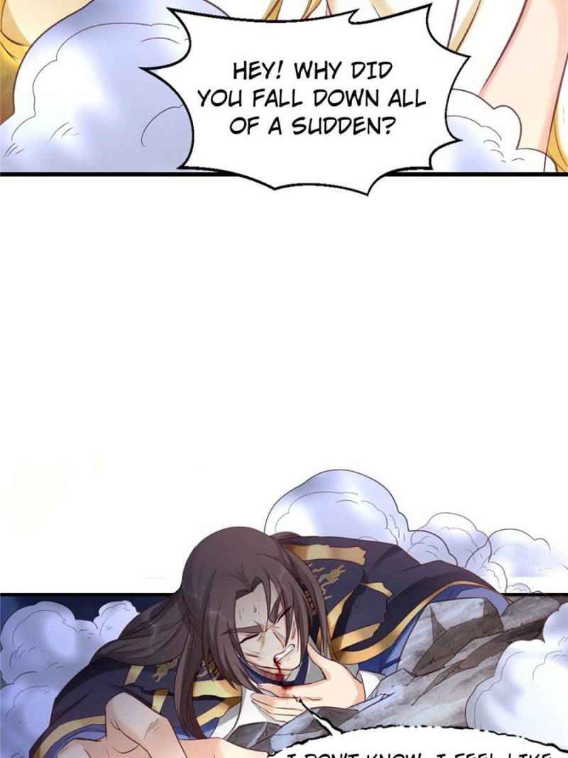 The Making of Patriarch Chapter 94 - Page 62