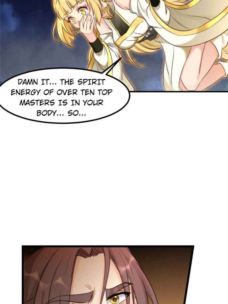 The Making of Patriarch Chapter 94 - Page 64