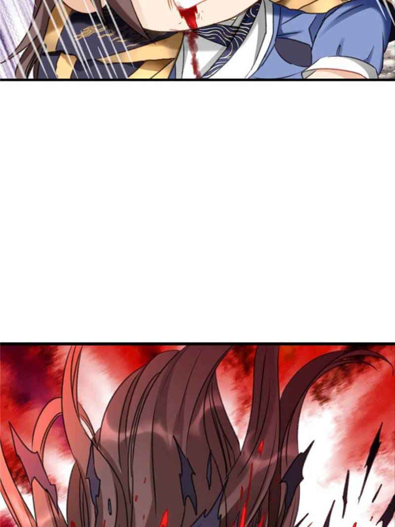 The Making of Patriarch Chapter 94 - Page 68