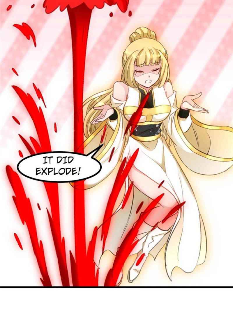 The Making of Patriarch Chapter 94 - Page 71