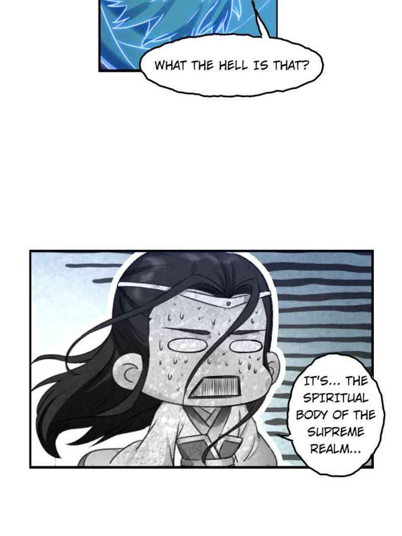 The Making of Patriarch Chapter 94 - Page 10