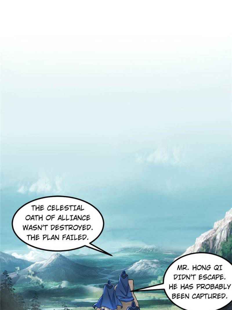 The Making of Patriarch Chapter 95 - Page 1