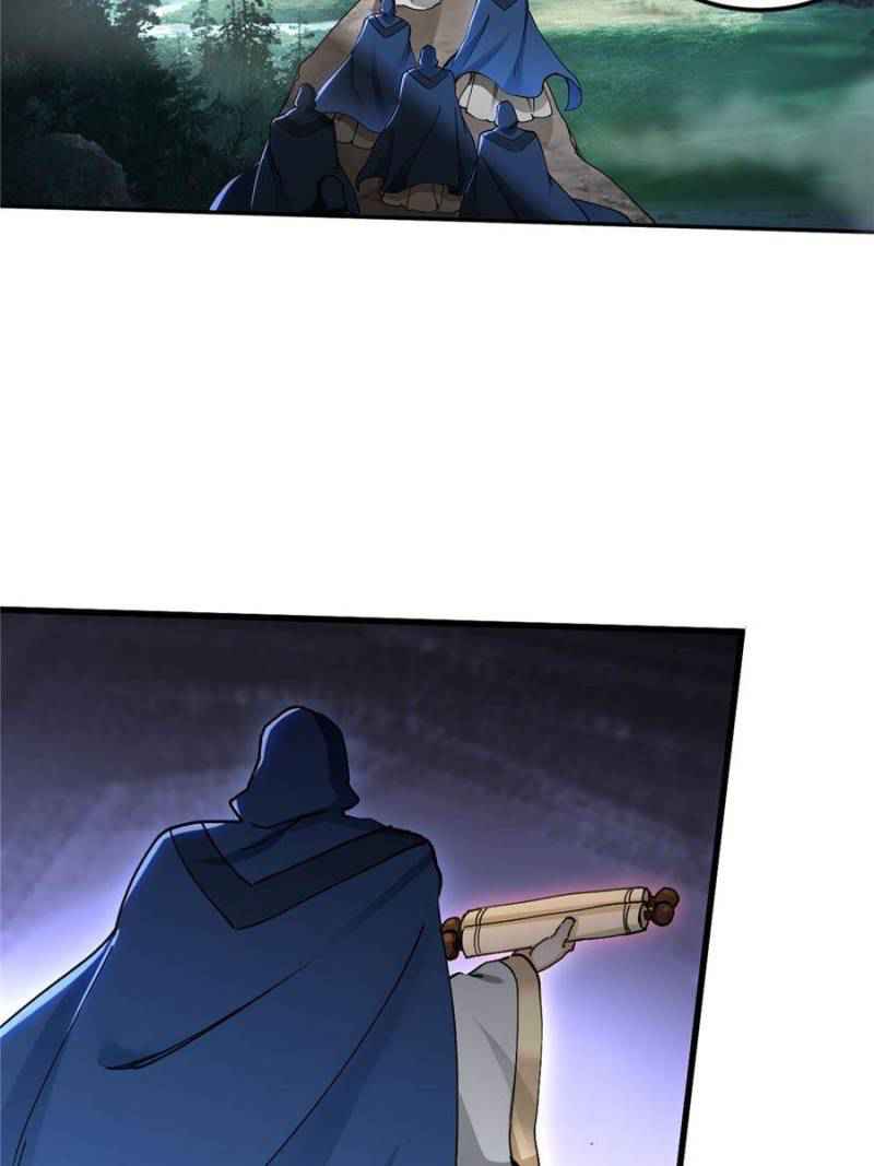 The Making of Patriarch Chapter 95 - Page 2