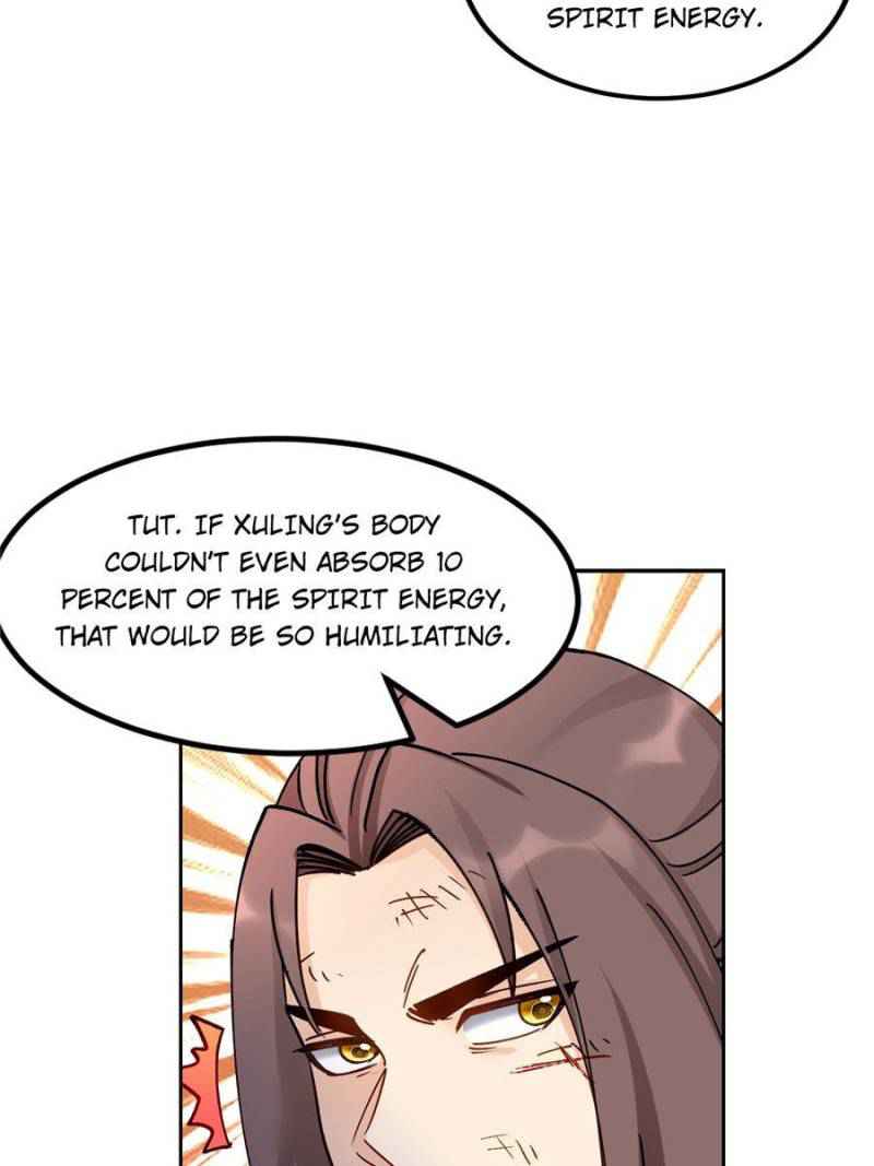 The Making of Patriarch Chapter 95 - Page 11