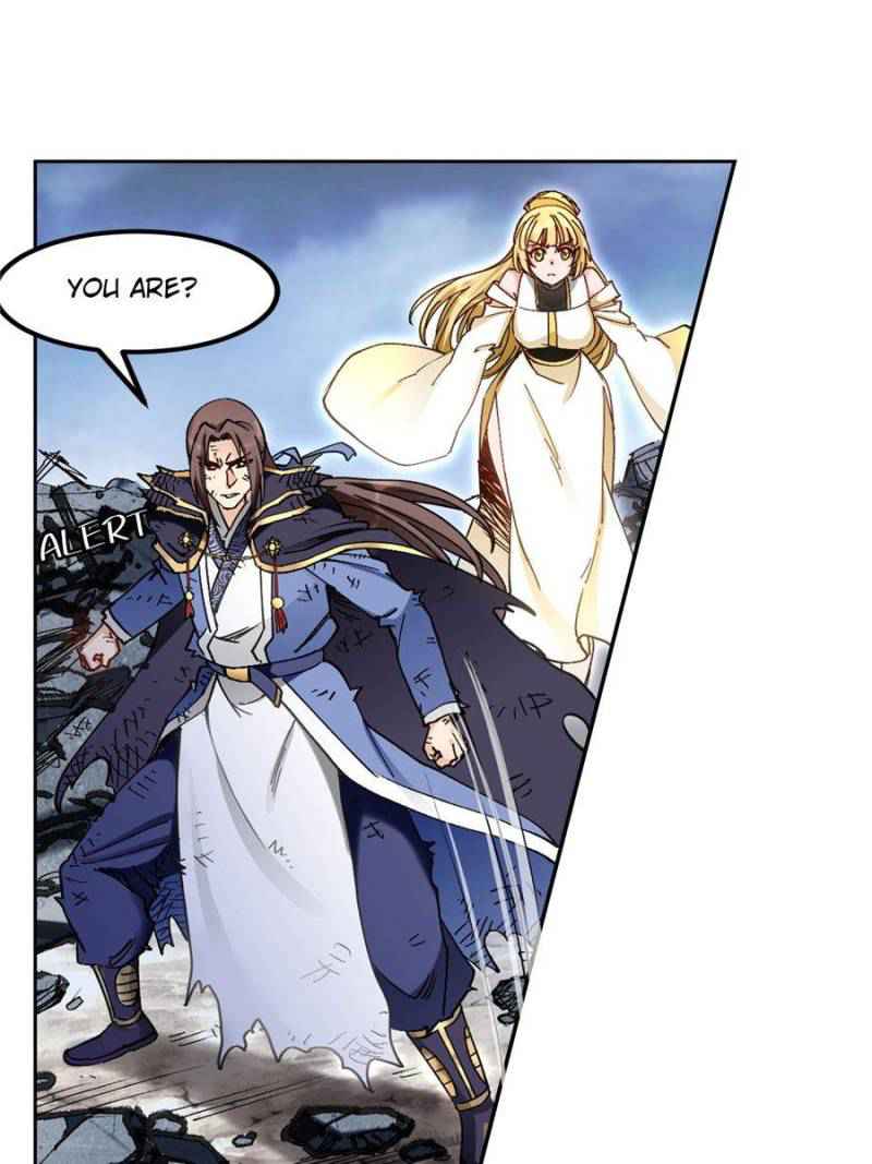 The Making of Patriarch Chapter 95 - Page 13