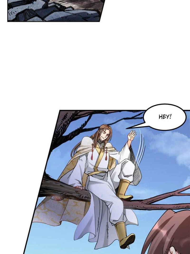 The Making of Patriarch Chapter 95 - Page 14