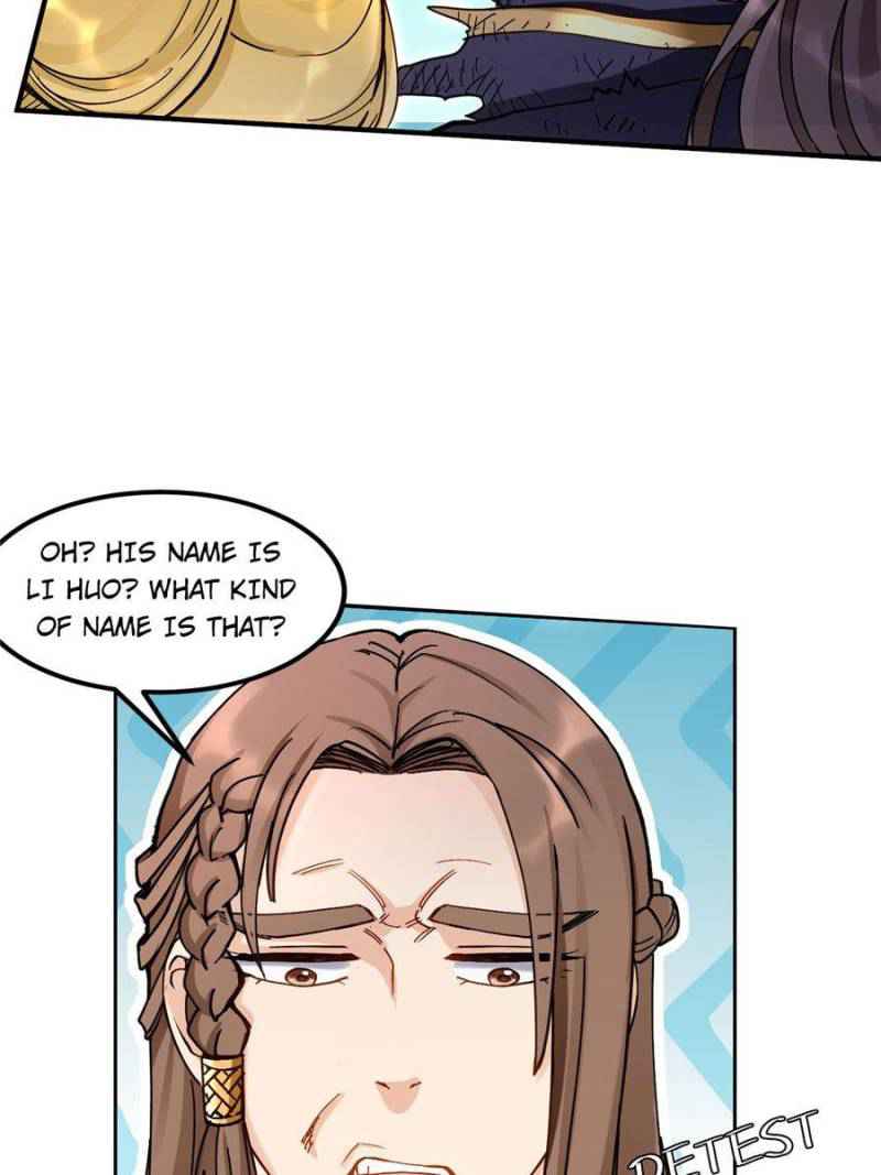 The Making of Patriarch Chapter 95 - Page 16