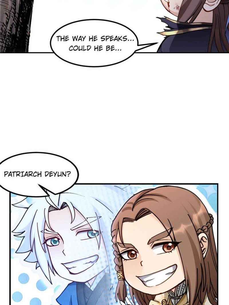 The Making of Patriarch Chapter 95 - Page 20