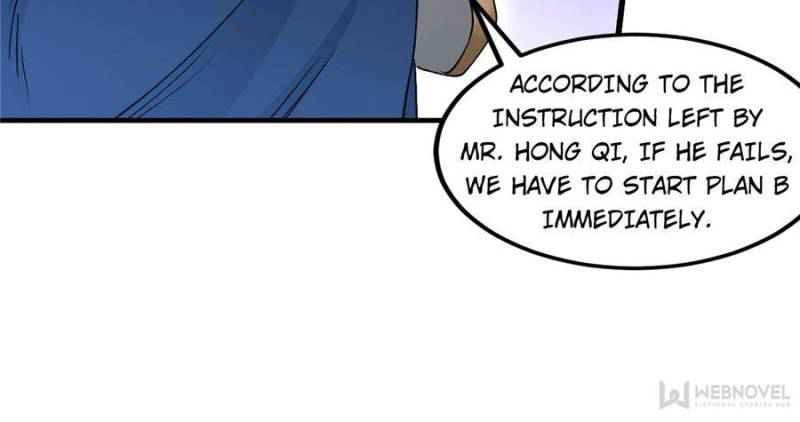 The Making of Patriarch Chapter 95 - Page 3