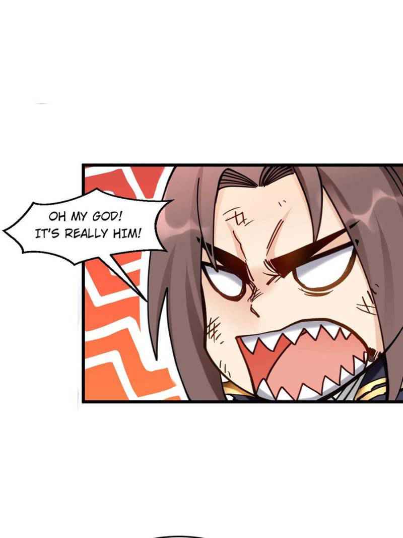 The Making of Patriarch Chapter 95 - Page 22