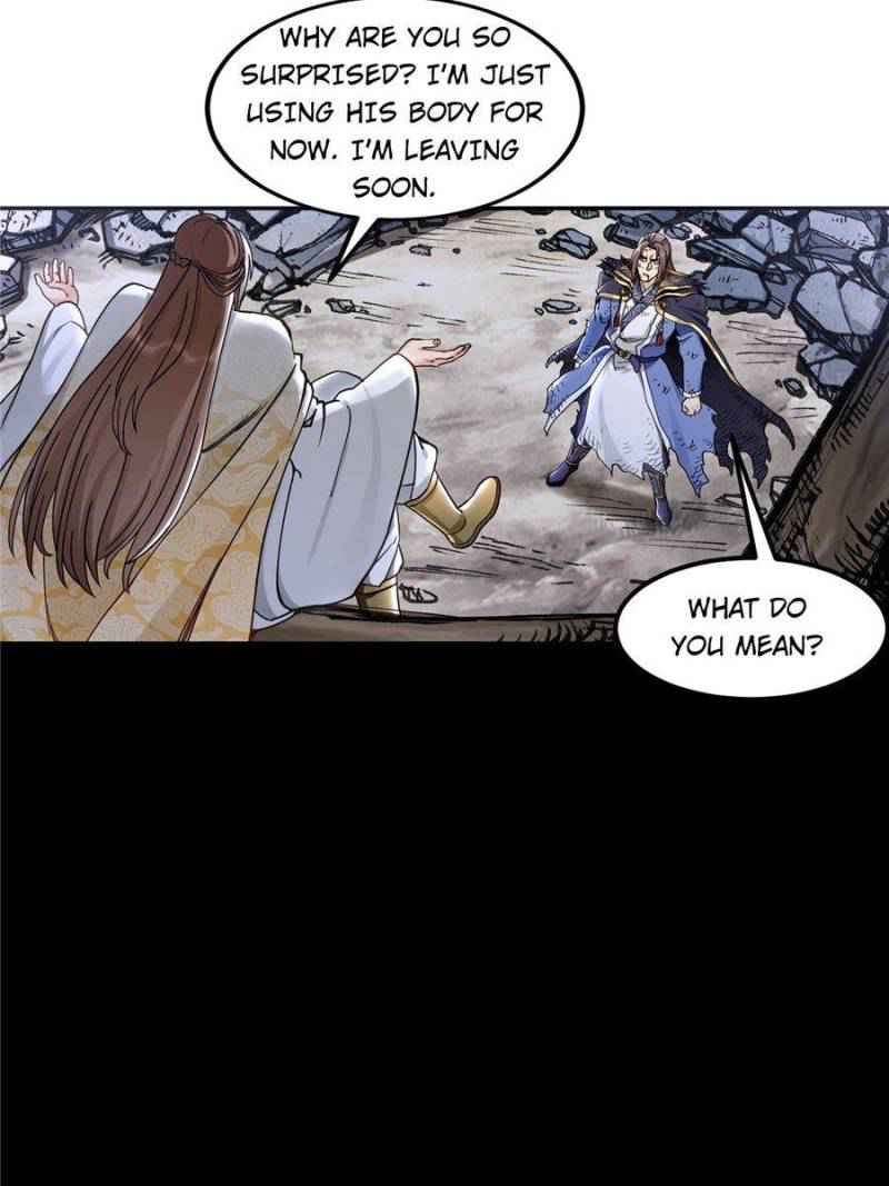 The Making of Patriarch Chapter 95 - Page 23