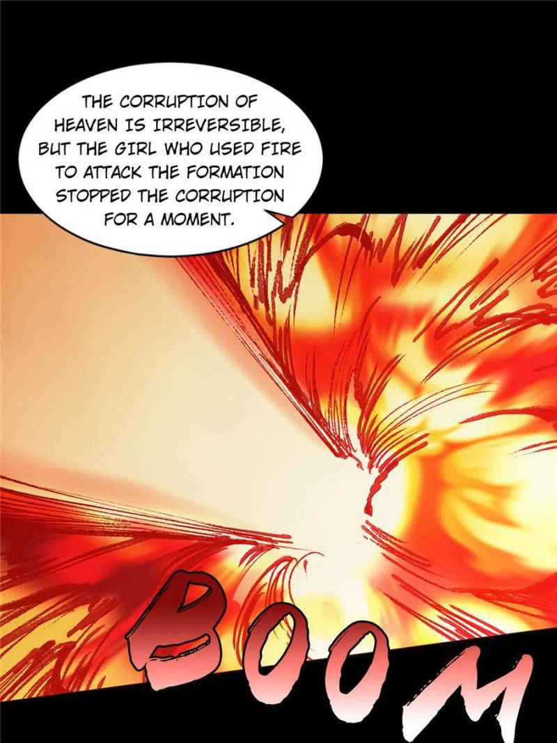 The Making of Patriarch Chapter 95 - Page 25