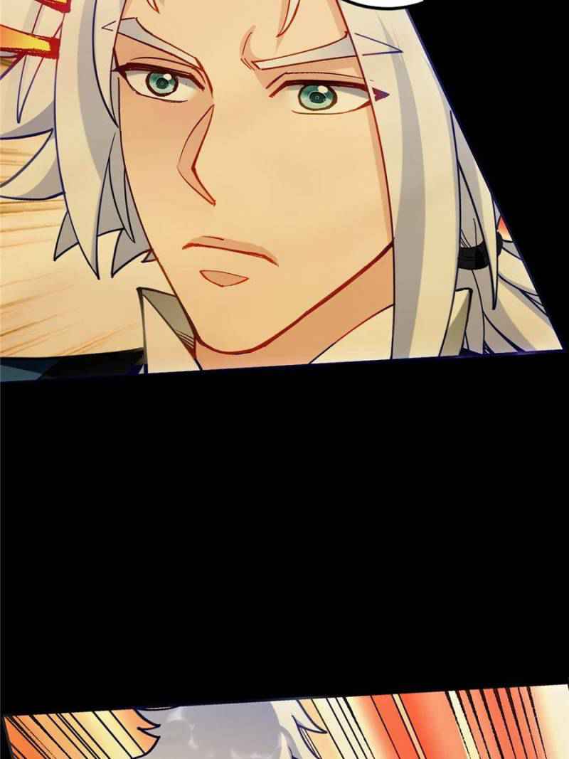 The Making of Patriarch Chapter 95 - Page 28