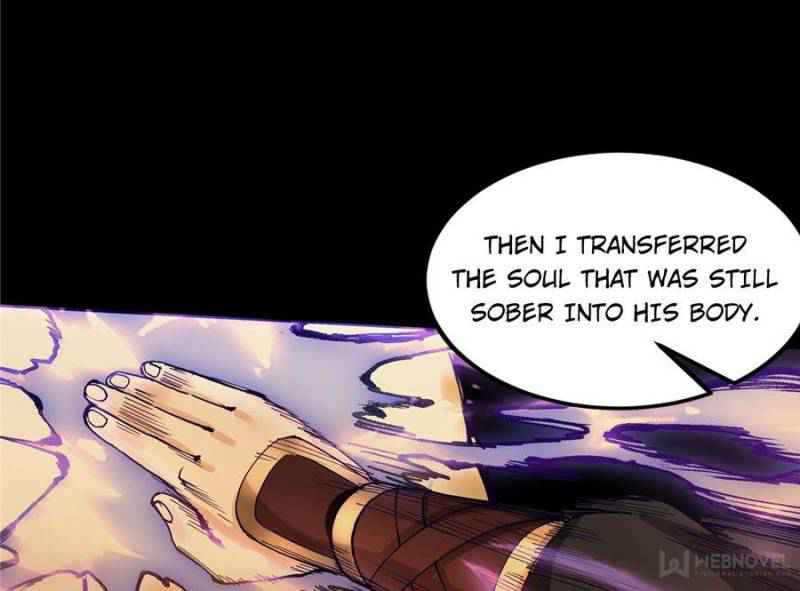 The Making of Patriarch Chapter 95 - Page 30