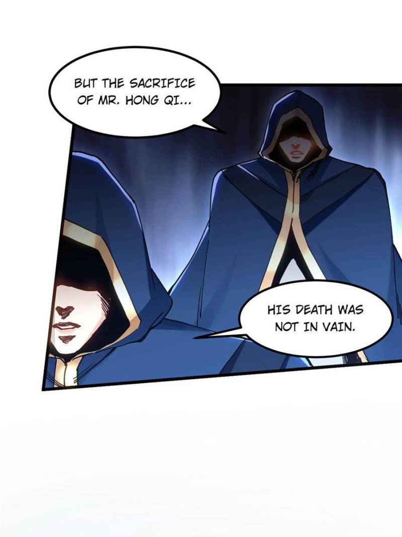 The Making of Patriarch Chapter 95 - Page 4
