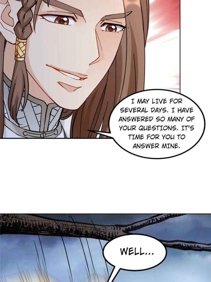 The Making of Patriarch Chapter 95 - Page 34