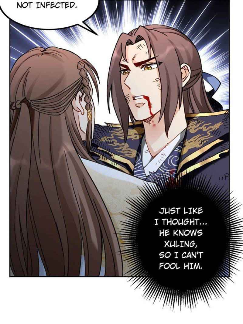The Making of Patriarch Chapter 95 - Page 38