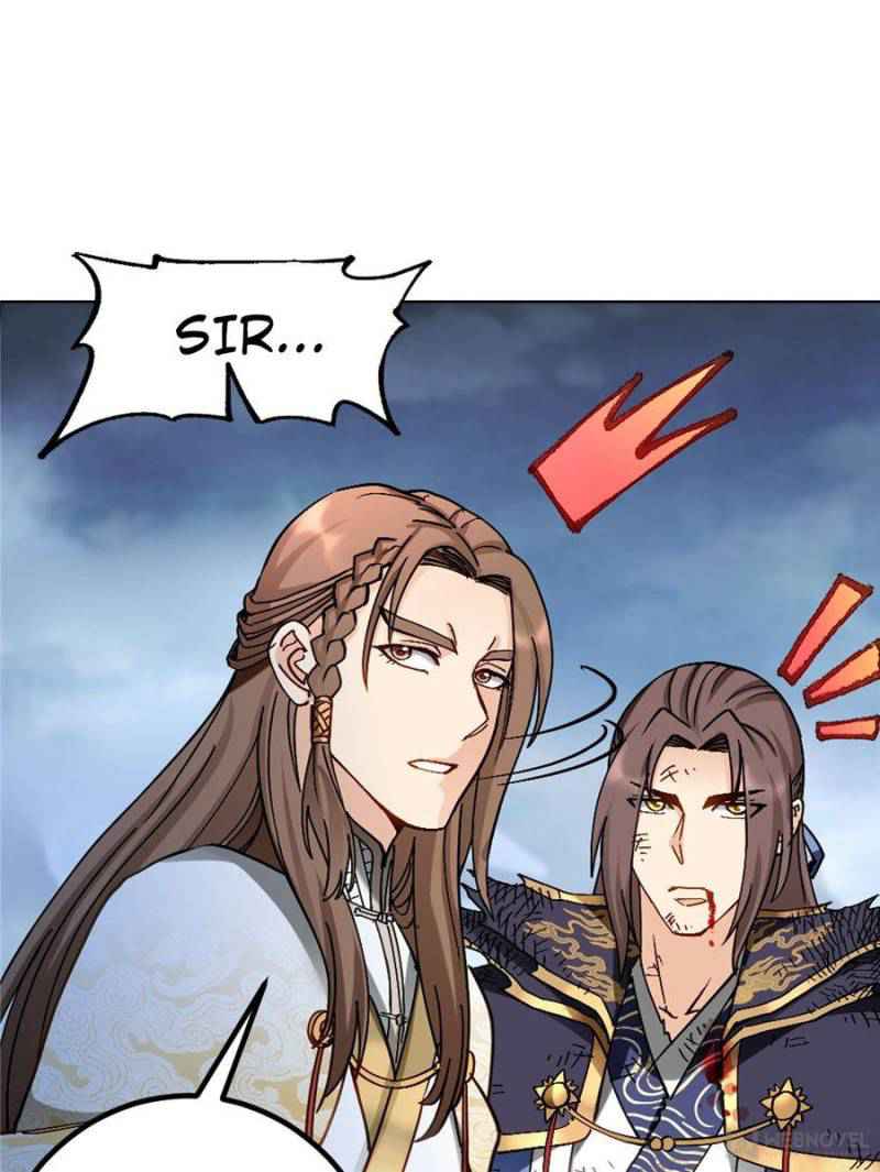The Making of Patriarch Chapter 95 - Page 39
