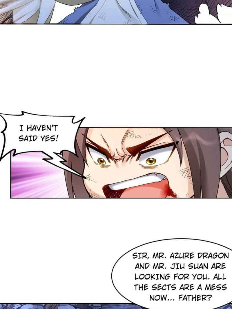 The Making of Patriarch Chapter 95 - Page 41