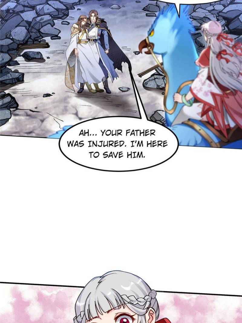 The Making of Patriarch Chapter 95 - Page 42