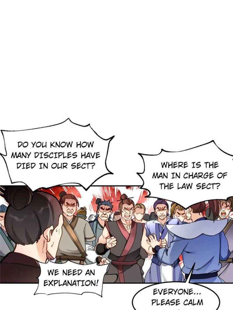 The Making of Patriarch Chapter 95 - Page 45