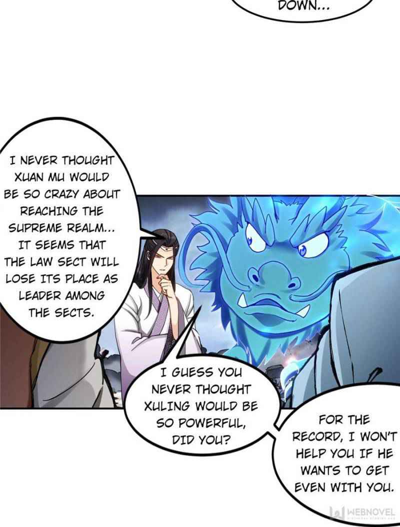 The Making of Patriarch Chapter 95 - Page 46