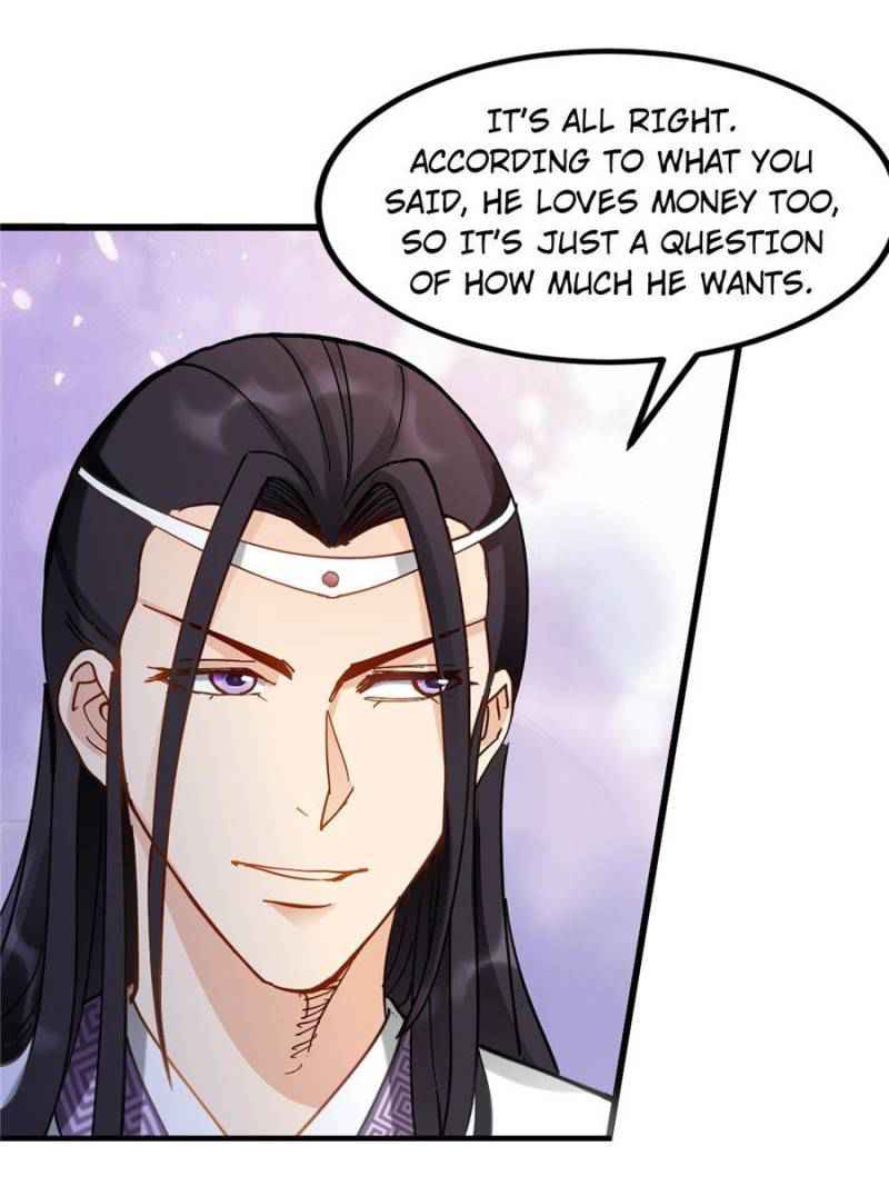 The Making of Patriarch Chapter 95 - Page 47