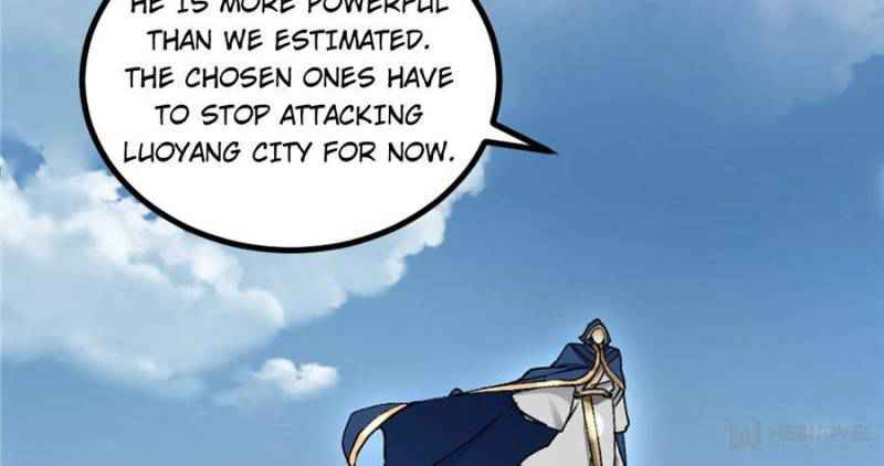 The Making of Patriarch Chapter 95 - Page 6
