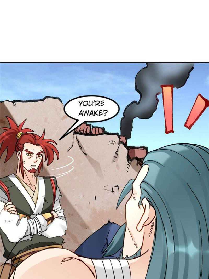 The Making of Patriarch Chapter 95 - Page 51