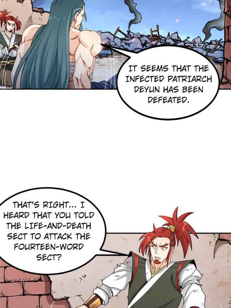 The Making of Patriarch Chapter 95 - Page 53