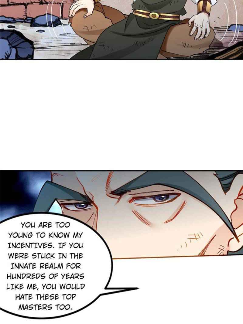 The Making of Patriarch Chapter 95 - Page 54