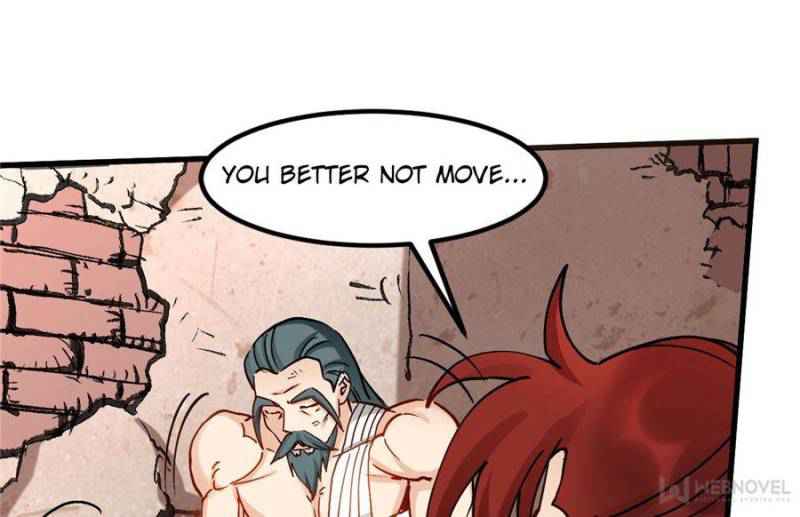 The Making of Patriarch Chapter 95 - Page 55