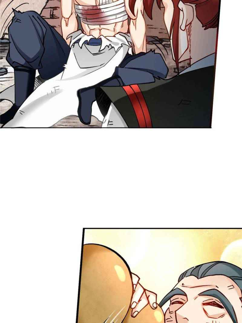 The Making of Patriarch Chapter 95 - Page 56
