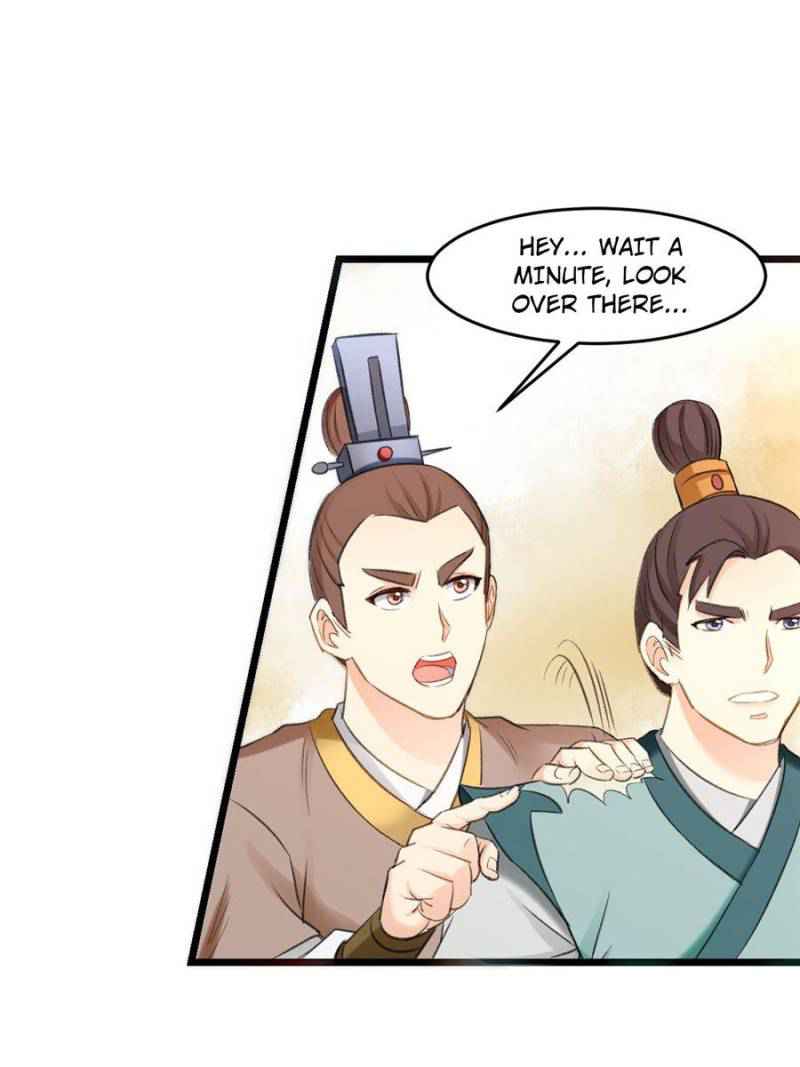 The Making of Patriarch Chapter 96 - Page 2