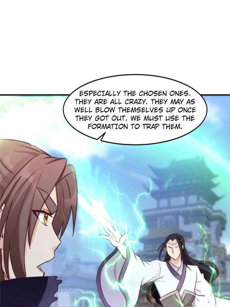 The Making of Patriarch Chapter 96 - Page 13