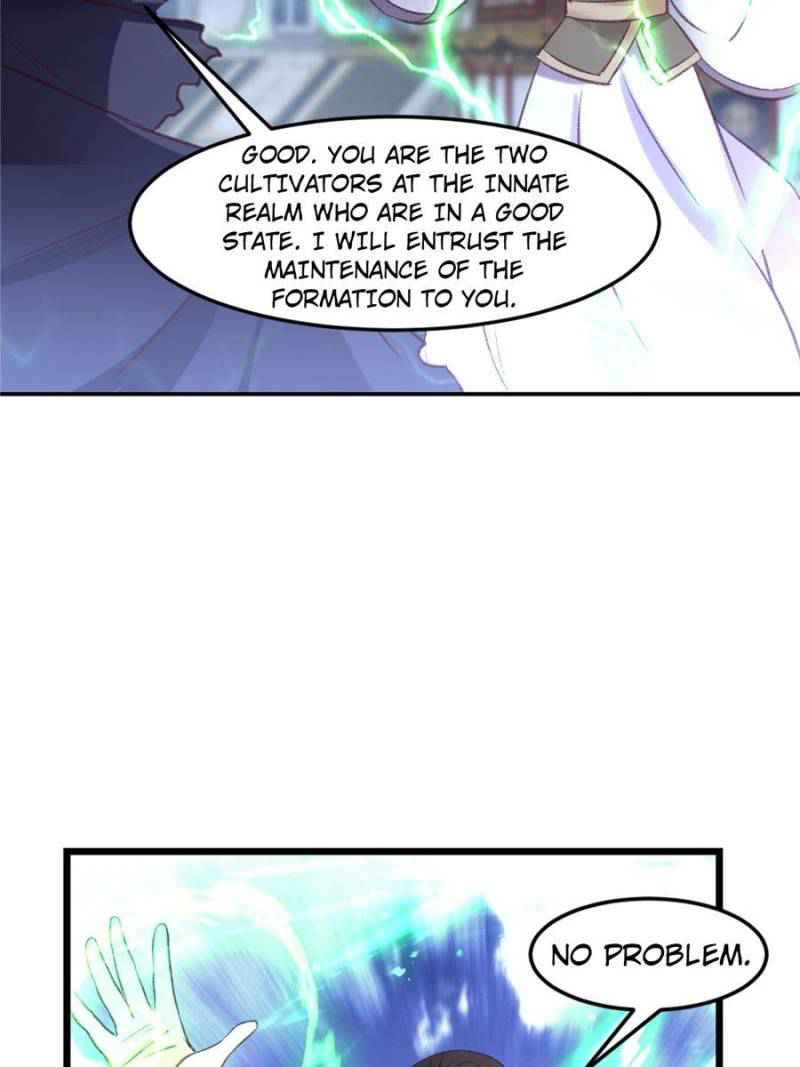 The Making of Patriarch Chapter 96 - Page 14