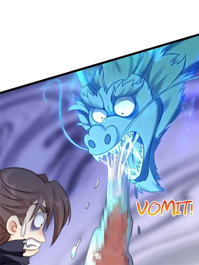 The Making of Patriarch Chapter 96 - Page 20