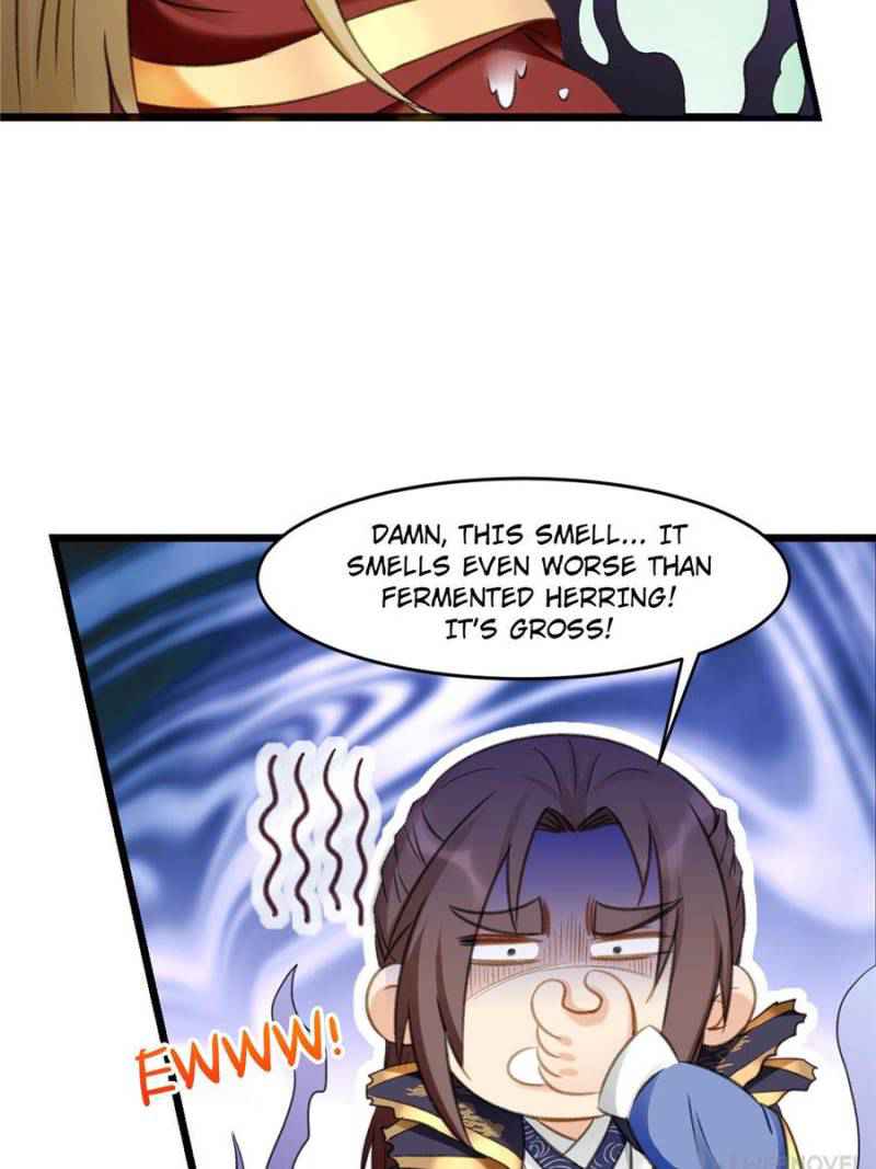 The Making of Patriarch Chapter 96 - Page 26