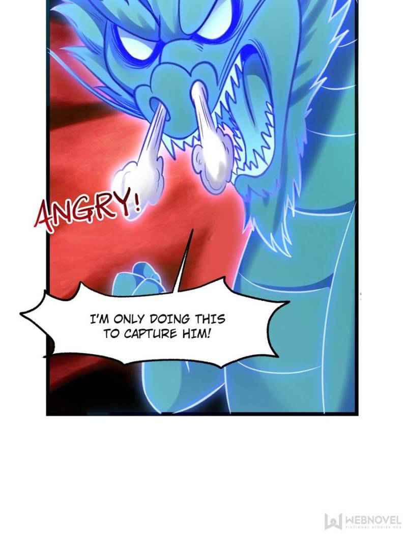 The Making of Patriarch Chapter 96 - Page 29