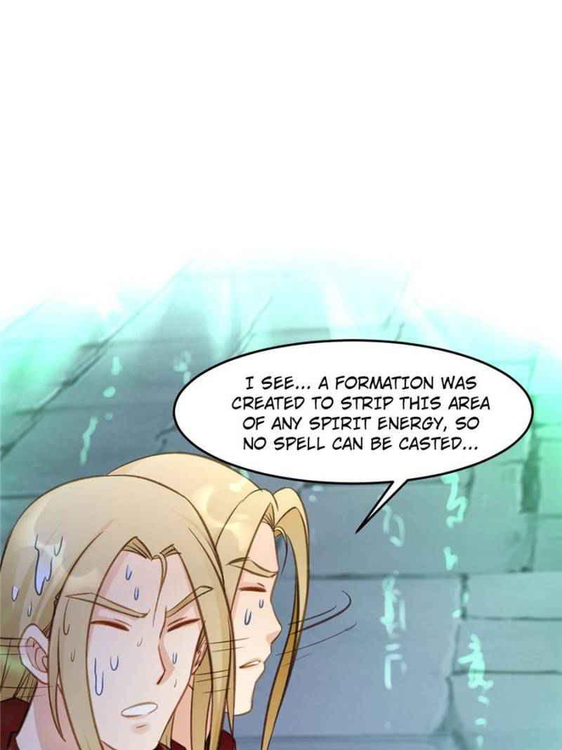 The Making of Patriarch Chapter 96 - Page 30