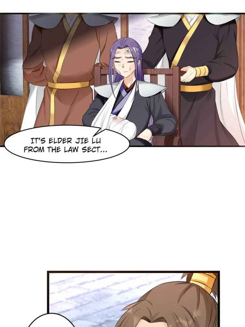 The Making of Patriarch Chapter 96 - Page 4