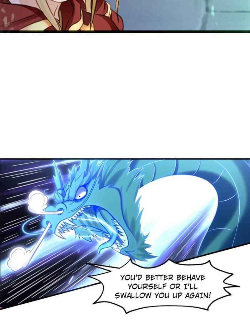 The Making of Patriarch Chapter 96 - Page 31