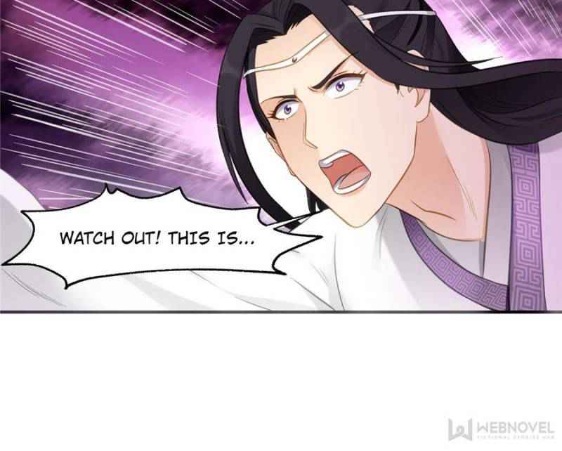 The Making of Patriarch Chapter 96 - Page 35