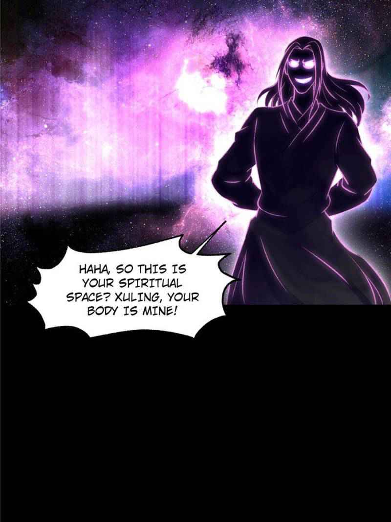 The Making of Patriarch Chapter 96 - Page 42