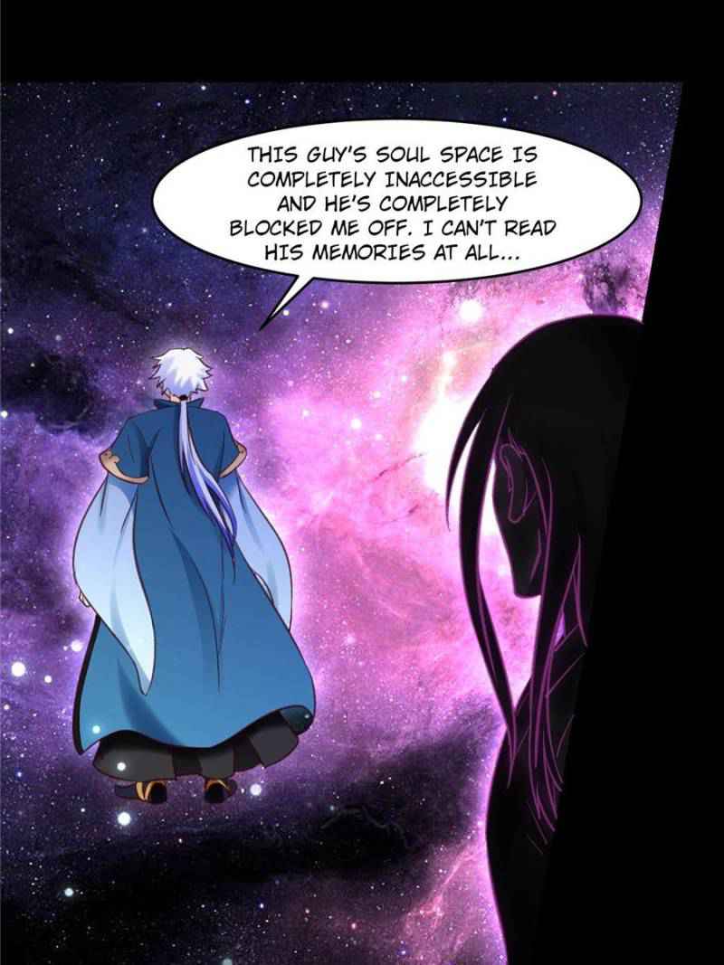 The Making of Patriarch Chapter 96 - Page 46