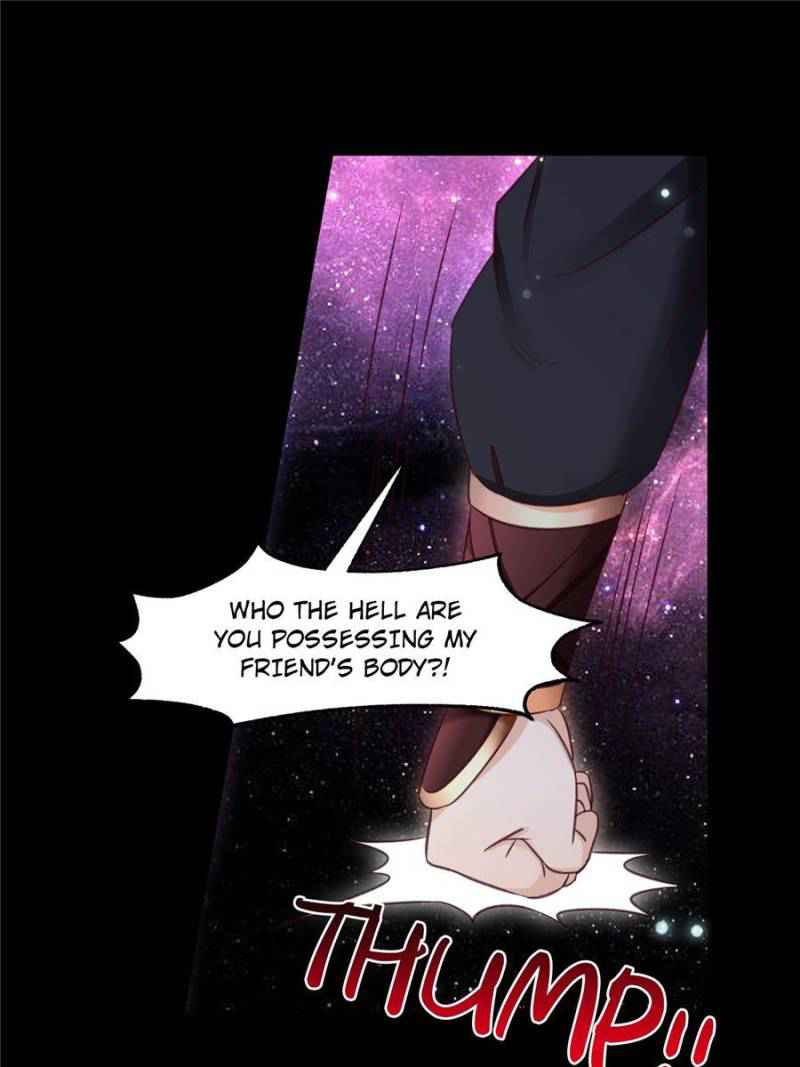 The Making of Patriarch Chapter 96 - Page 48