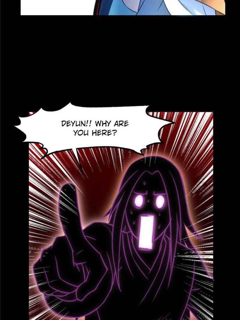 The Making of Patriarch Chapter 96 - Page 54