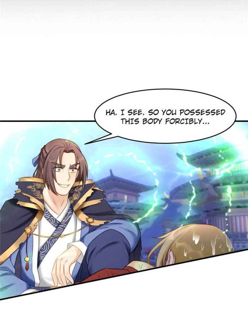 The Making of Patriarch Chapter 96 - Page 57