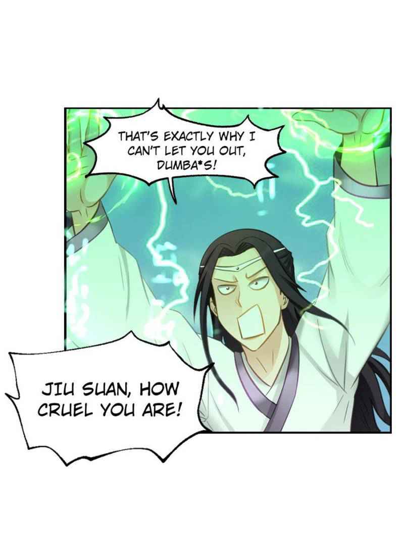 The Making of Patriarch Chapter 96 - Page 60